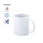 Tasse Sublimation  avec logo personnalisé Bornel