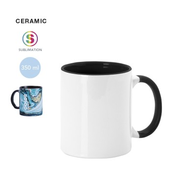 Achetez Tasse Sublimation Harnet pas cher sur Amc Pub