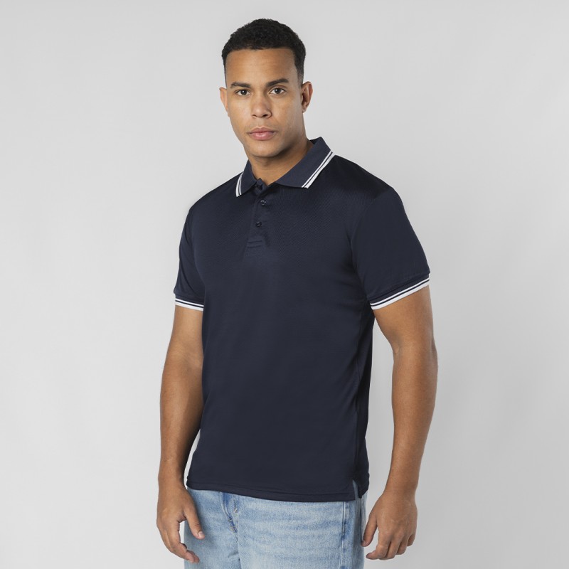 Tecnic Zawak - Respirant | Polyester, Piqué 180 g/ m2 Tecnic Zawak - Respirant | Polyester, Piqué 180 g/ m2