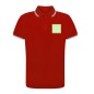 Tecnic Zawak - Respirant | Polyester, Piqué 180 g/ m2 Tecnic Zawak - Respirant | Polyester, Piqué 180 g/ m2