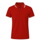 Tecnic Zawak - Respirant | Polyester, Piqué 180 g/ m2 Tecnic Zawak - Respirant | Polyester, Piqué 180 g/ m2