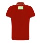 Tecnic Zawak - Respirant | Polyester, Piqué 180 g/ m2 Tecnic Zawak - Respirant | Polyester, Piqué 180 g/ m2