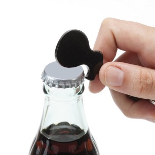 Achetez Porte-Clés Ouvre Bouteille Singe pas cher sur Amc Pub
