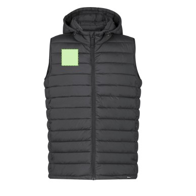 Dempax - Beständig Gegen Wind und Wasser. Polyester RPET Etui | 100% P