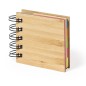 Bloc Notes  avec impression Feros Bloc Notes  avec impression Feros