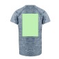 Tecnic Kassar - Respirant | Polyester RPET 135 g/ m2 Tecnic Kassar - Respirant | Polyester RPET 135 g/ m2