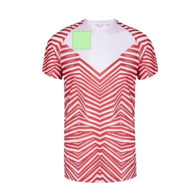 Tecnic Tingyi - Respirant | Polyester 135 g/ m2