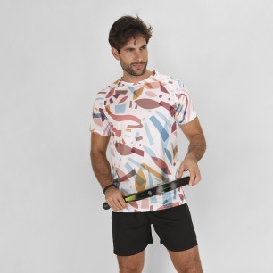 Tecnic Baraky - Respirant | Polyester 135 g/ m2