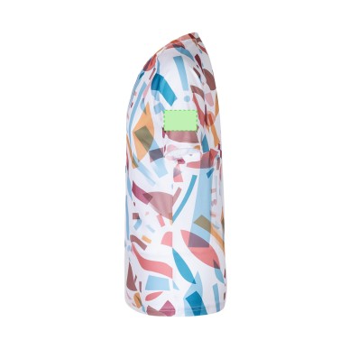 Tecnic Baraky - Respirant | Polyester 135 g/ m2
