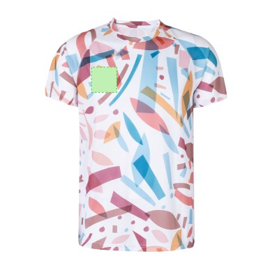 Tecnic Baraky - Respirant | Polyester 135 g/ m2