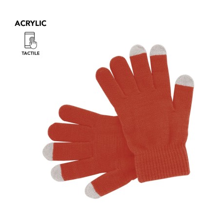 Achetez Gant Tactile Actium pas cher sur Amc Pub