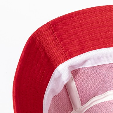 Pepper - Äußere: Baumwolle. Innen: Polyester