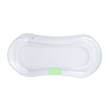 Binsky - Spezielle Faltung für Einfachen Aufdruck | PVC/ Polyester