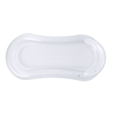 Binsky - Spezielle Faltung für Einfachen Aufdruck | PVC/ Polyester