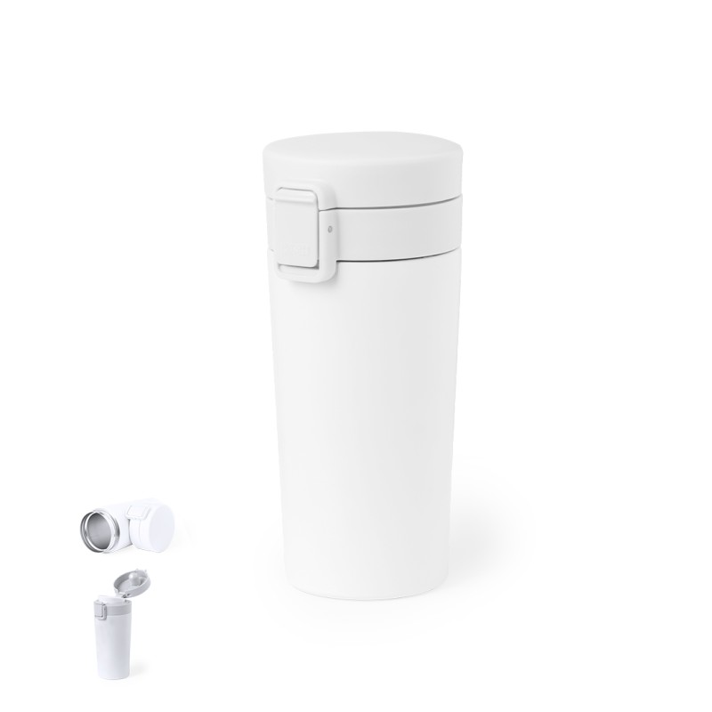 Jorlens - 380 ml | Rostfreier Stahl