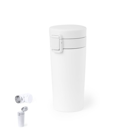 Jorlens - 380 ml | Rostfreier Stahl