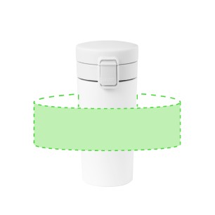 Jorlens - 380 ml | Rostfreier Stahl