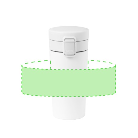 Jorlens - 380 ml | Rostfreier Stahl