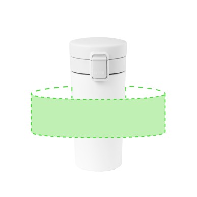 Jorlens - 380 ml | Rostfreier Stahl