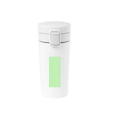 Jorlens - 380 ml | Rostfreier Stahl