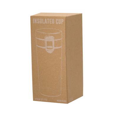 Jorlens - 380 ml | Rostfreier Stahl