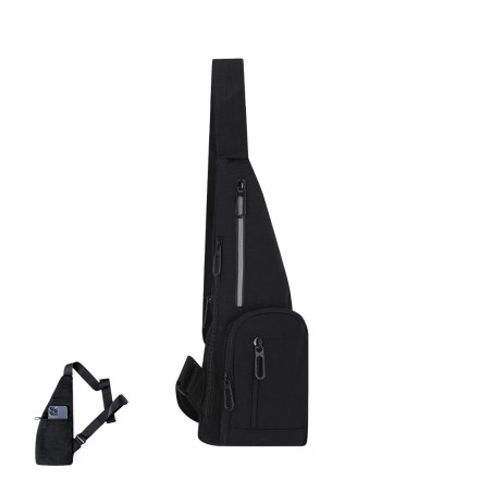 Fadaok - Gepolstert. Reflektierender | Polyester