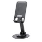 Marxel - Pliable. Angle Réglable | Aluminium/ ABS Marxel - Pliable. Angle Réglable | Aluminium/ ABS