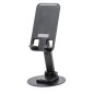 Marxel - Pliable. Angle Réglable | Aluminium/ ABS Marxel - Pliable. Angle Réglable | Aluminium/ ABS