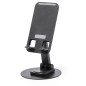 Marxel - Pliable. Angle Réglable | Aluminium/ ABS Marxel - Pliable. Angle Réglable | Aluminium/ ABS