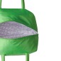 Vortex - Polyester 210D/ Aluminium Vortex - Polyester 210D/ Aluminium