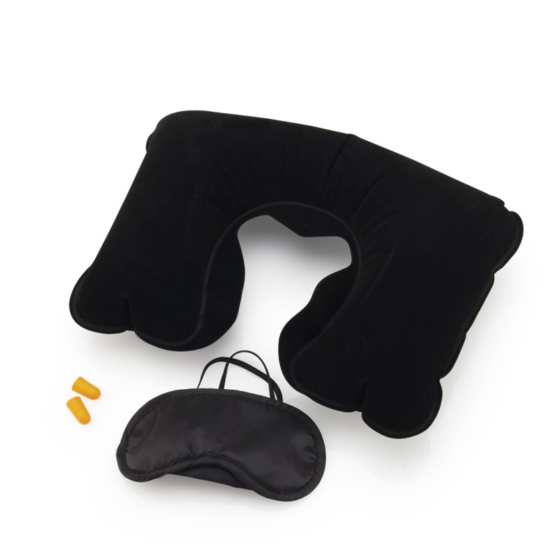 Set Voyage avec impression publicitaire Plonet Set Voyage avec impression publicitaire Plonet