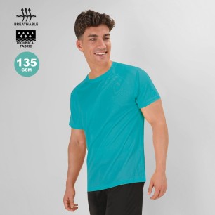 Achetez T-Shirt Adulte Tecnic Plus pas cher sur Amc Pub