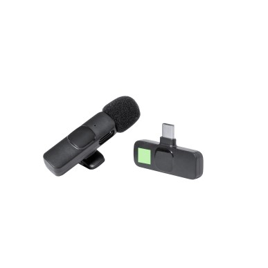 Spart - Anschluss Typ C. Batterie 45 mAh