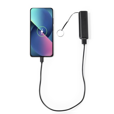 Colak - 1200 mAh. USB Ausgang. Typ C Ausgänge und Eingang