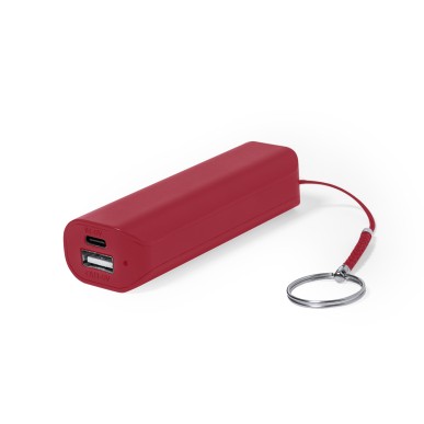 Colak - 1200 mAh. USB Ausgang. Typ C Ausgänge und Eingang