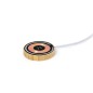 Ming - Drahtlos 15W. Magnetisch | Bambus Ming - Drahtlos 15W. Magnetisch | Bambus