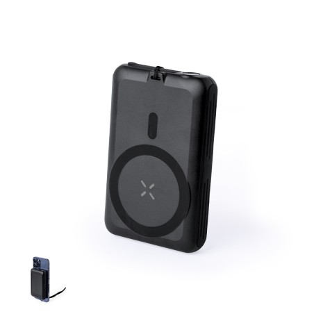 Haryin - 1 Led. 2 Lichtpositionen, Festes und Blinkendes. Drahtlos 5W.