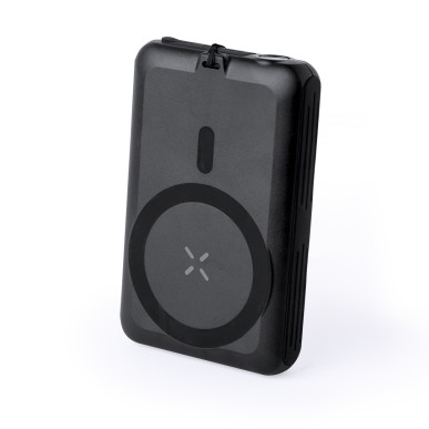 Haryin - 1 Led. 2 Lichtpositionen, Festes und Blinkendes. Drahtlos 5W.