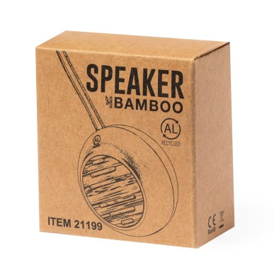 Hiwent - Bluetooth Anschluss. Schallleistung 3W. Batterie 300 mAh | Re