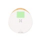 Panther - Drahtlos 15W | Recycelte Milchkartons/ Bambus Panther - Drahtlos 15W | Recycelte Milchkartons/ Bambus