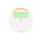 Panther - Drahtlos 15W | Recycelte Milchkartons/ Bambus Panther - Drahtlos 15W | Recycelte Milchkartons/ Bambus