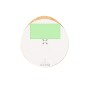 Panther - Drahtlos 15W | Recycelte Milchkartons/ Bambus Panther - Drahtlos 15W | Recycelte Milchkartons/ Bambus
