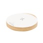 Panther - Drahtlos 15W | Recycelte Milchkartons/ Bambus Panther - Drahtlos 15W | Recycelte Milchkartons/ Bambus