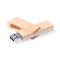 Kluivert 16GB - Connexion Type C | Bois Kluivert 16GB - Connexion Type C | Bois