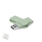 Brounik 16GB - Weizenstroh/ ABS