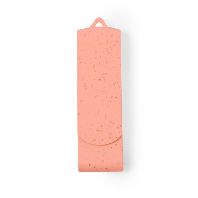 Brounik 16GB - Weizenstroh/ ABS