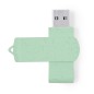 Brounik 16GB - Weizenstroh/ ABS