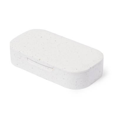 Brounik 16GB - Weizenstroh/ ABS