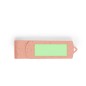 Brounik 16GB - Weizenstroh/ ABS