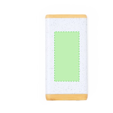 Coquin - 5000 mAh. USB Ausgang. Typ C Ausgänge und Eingang | Weizenstr